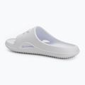 Шльопанці жіночі Under Armour Locker V Slide white/white/white 3