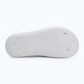 Шльопанці жіночі Under Armour Locker V Slide white/white/white 4