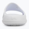 Шльопанці жіночі Under Armour Locker V Slide white/white/white 6