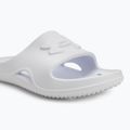 Шльопанці жіночі Under Armour Locker V Slide white/white/white 7