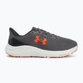 Кросівки для бігу чоловічі Under Armour Charged Pursuit 4 castlerock/anthracite/blaze orange 2