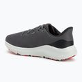 Кросівки для бігу чоловічі Under Armour Charged Pursuit 4 castlerock/anthracite/blaze orange 3