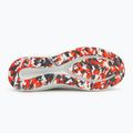 Кросівки для бігу чоловічі Under Armour Charged Pursuit 4 castlerock/anthracite/blaze orange 4