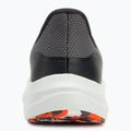 Кросівки для бігу чоловічі Under Armour Charged Pursuit 4 castlerock/anthracite/blaze orange 6