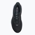 Кросівки для бігу жіночі Under Armour Infinite Pro 2 black/anthracite/white 5