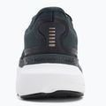 Кросівки для бігу жіночі Under Armour Infinite Pro 2 black/anthracite/white 6