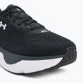 Кросівки для бігу жіночі Under Armour Infinite Pro 2 black/anthracite/white 7