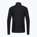Кофта для бігу чоловіча Under Armour Trail Run Quarter Zip black/reflective 2