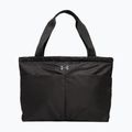 Сумка жіноча Under Armour Studio Lite Tote 16 л black/castelrock