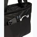 Сумка жіноча Under Armour Studio Lite Tote 16 л black/castelrock 3