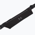 Пояс для бігу Under Armour Launch Run black/black/castlerock