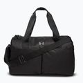 Сумка для тренувань жіноча Under Armour Studio Lite 26 л black/castlerock