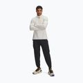 Штани для бігу чоловічі Under Armour Trail Run black / reflective 2