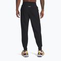 Штани для бігу чоловічі Under Armour Trail Run black / reflective 3