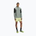 Шорти футбольні чоловічі Under Armour Challenger Pro Woven sonic yellow / black 2
