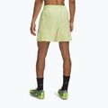 Шорти футбольні чоловічі Under Armour Challenger Pro Woven sonic yellow / black 3