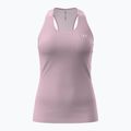 Жіноча тренувальна футболка Under Armour HeatGear Armour Racer prime pink/white