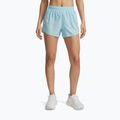 Шорти для бігу жіночі Under Armour Fly By 3" stream /stream / reflective