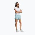 Шорти для бігу жіночі Under Armour Fly By 3" stream /stream / reflective 2