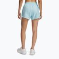 Шорти для бігу жіночі Under Armour Fly By 3" stream /stream / reflective 3