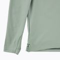 Кофта футбольна чоловіча Under Armour Challenger Pro 1/4 Zip silica green / black / sonic yellow 7
