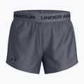 Дитячі шорти Under Armour Tech Play Up gray