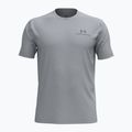 Футболка для тренувань чоловіча Under Armour Vanish Energy mod gray light heather/mod gray