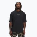 Футболка чоловіча Under Armour Project Rock Hwt black/white clay