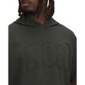 Кофта чоловіча Under Armour Project Rock SS Terry Hoody baroque green / baroque green 3