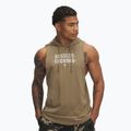 Кофта чоловіча Under Armour Project Rock Wire SL bayou / white clay