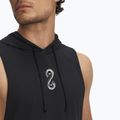 Кофта чоловіча Under Armour Project Rock Snake SL black / white clay / white 3