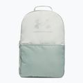 Рюкзак міський Under Armour Loudon 25 л  hydro green/silica green/metallic silica