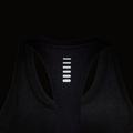 Топ для бігу жіночий Under Armour Launch Camo Singlet black/reflective 8