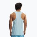 Топ для бігу чоловічий Under Armour Launch Singlet stream/reflective 2