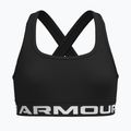 Бюстгальтер для тренувань дитячий Under Armour Crossback black