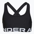 Бюстгальтер для тренувань дитячий Under Armour Crossback black
