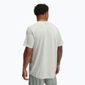 Футболка для тренувань чоловіча Under Armour Tech Fade hydro green/silica green/silica green 2