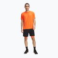 Шорти для тренувань чоловічі Under Armour Vanish Woven 2In1 Sts black/fire/pitch gray 2