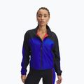 Кофта жіноча Under Armour Project Rock Woven Top black