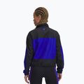 Кофта жіноча Under Armour Project Rock Woven Top black 3