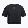 Футболка дитяча Under Armour Rival black