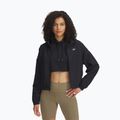 Куртка для тренувань жіноча Under Armour Rival Woven Jacket black/white