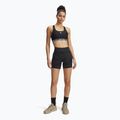 Шорти для тренувань жіночі Under Armour Project Rock Middy black / black 2