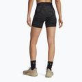 Шорти для тренувань жіночі Under Armour Project Rock Middy black / black 3