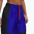 Штани для тренувань жіночі Under Armour Project Rock Woven Bottom black 4