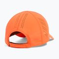 Кепка чоловіча Under Armour Launch fire/fire/reflective 2
