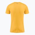Футболка для бігу чоловіча Under Armour Trail Run noble gold/reflective 2