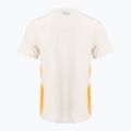 Футболка для бігу чоловіча Under Armour Trail Run Zip stone/noble gold/reflective 2