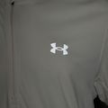 Футболка для бігу чоловіча Under Armour Trail Run Zip stone/noble gold/reflective 6