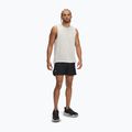Шорти для бігу чоловічі Under Armour Trail Run Launch black / reflective 2